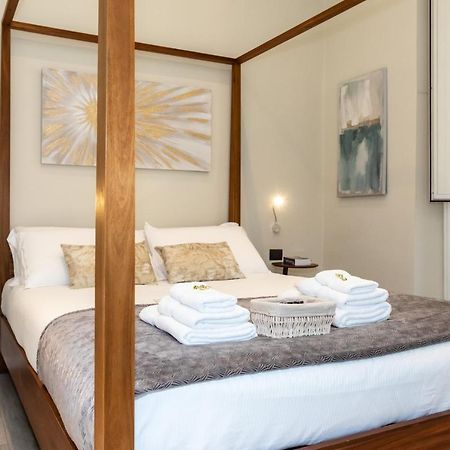 Suites 44 - Guesthouse Róma Kültér fotó