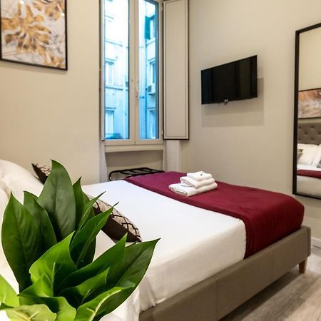 Suites 44 - Guesthouse Róma Kültér fotó