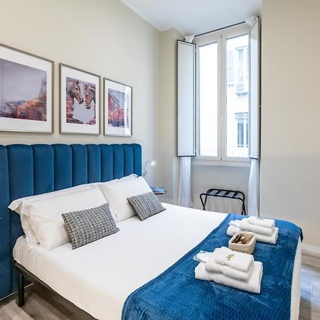 Suites 44 - Guesthouse Róma Kültér fotó