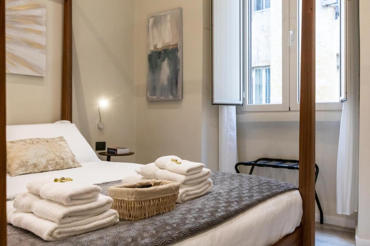 Suites 44 - Guesthouse Róma Kültér fotó