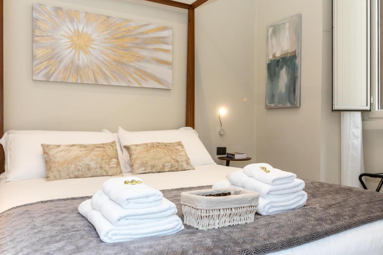 Suites 44 - Guesthouse Róma Kültér fotó
