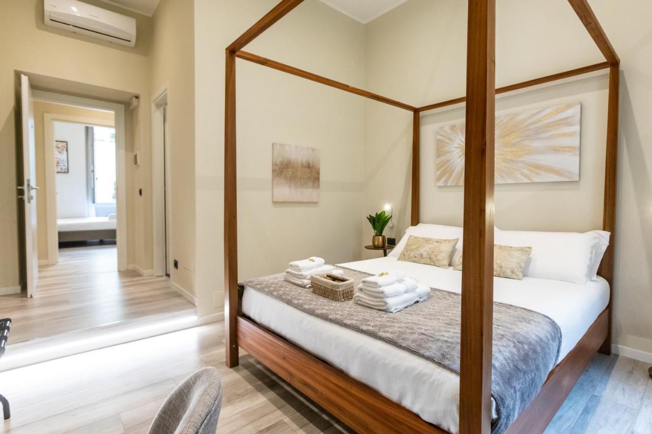 Suites 44 - Guesthouse Róma Kültér fotó
