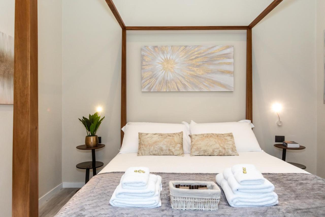 Suites 44 - Guesthouse Róma Kültér fotó