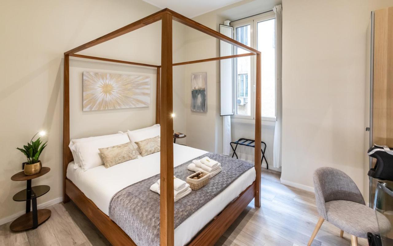 Suites 44 - Guesthouse Róma Kültér fotó
