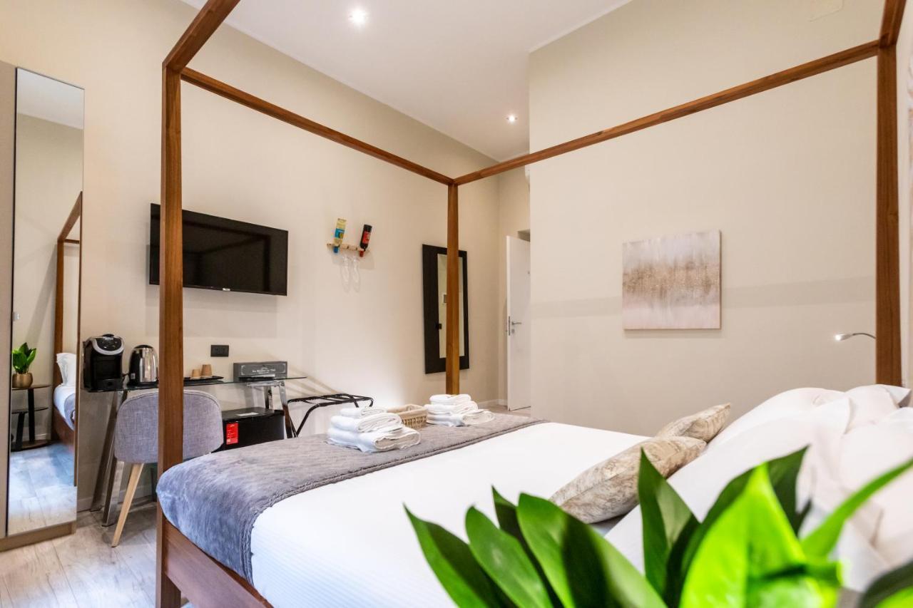 Suites 44 - Guesthouse Róma Kültér fotó