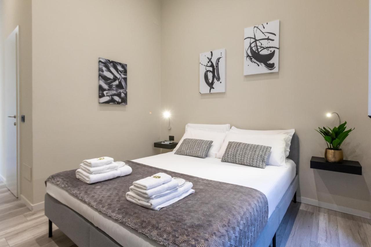 Suites 44 - Guesthouse Róma Kültér fotó