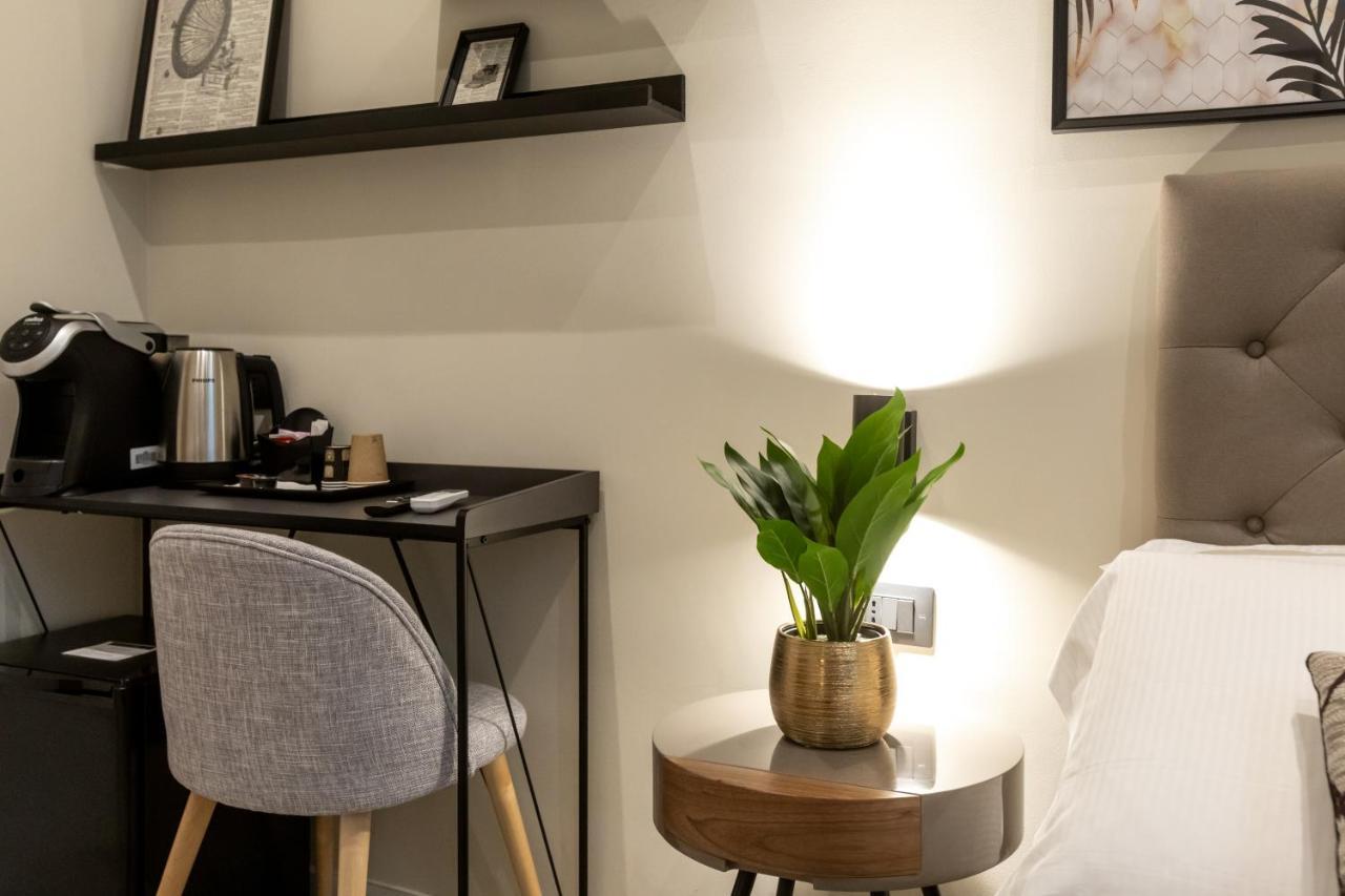 Suites 44 - Guesthouse Róma Kültér fotó