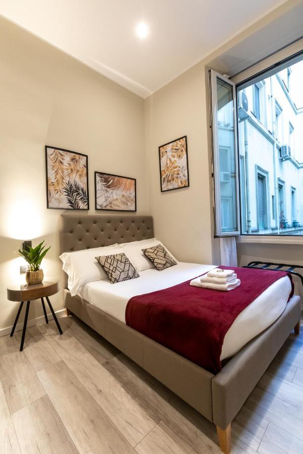 Suites 44 - Guesthouse Róma Kültér fotó