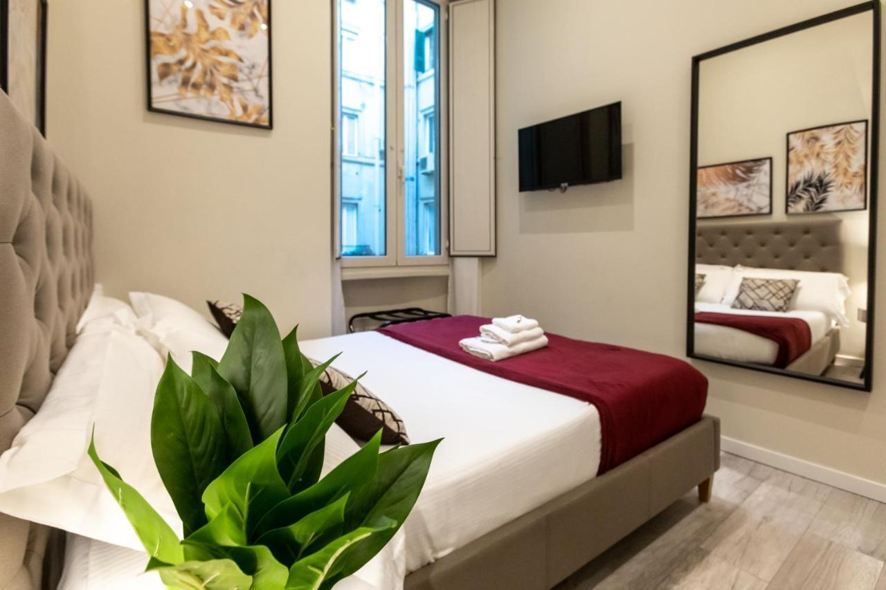 Suites 44 - Guesthouse Róma Kültér fotó