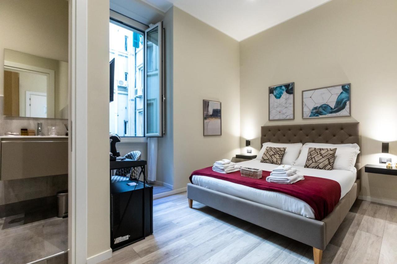 Suites 44 - Guesthouse Róma Kültér fotó