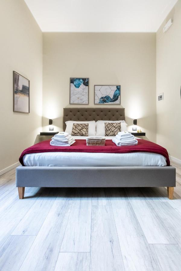 Suites 44 - Guesthouse Róma Kültér fotó