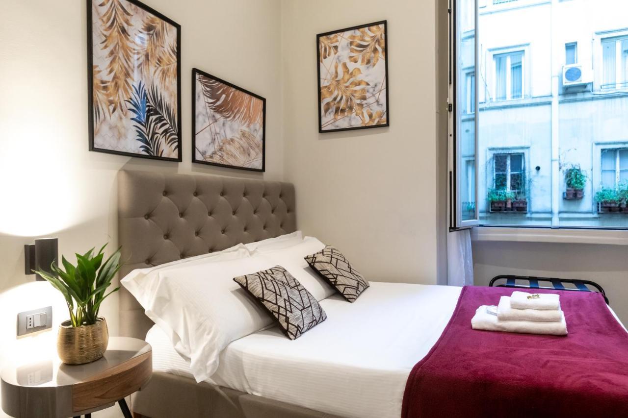 Suites 44 - Guesthouse Róma Kültér fotó