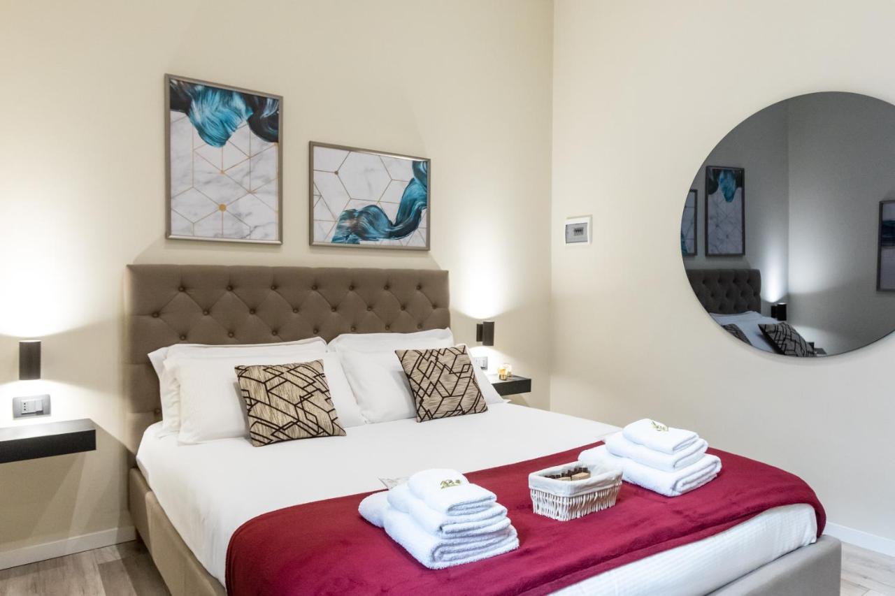 Suites 44 - Guesthouse Róma Kültér fotó