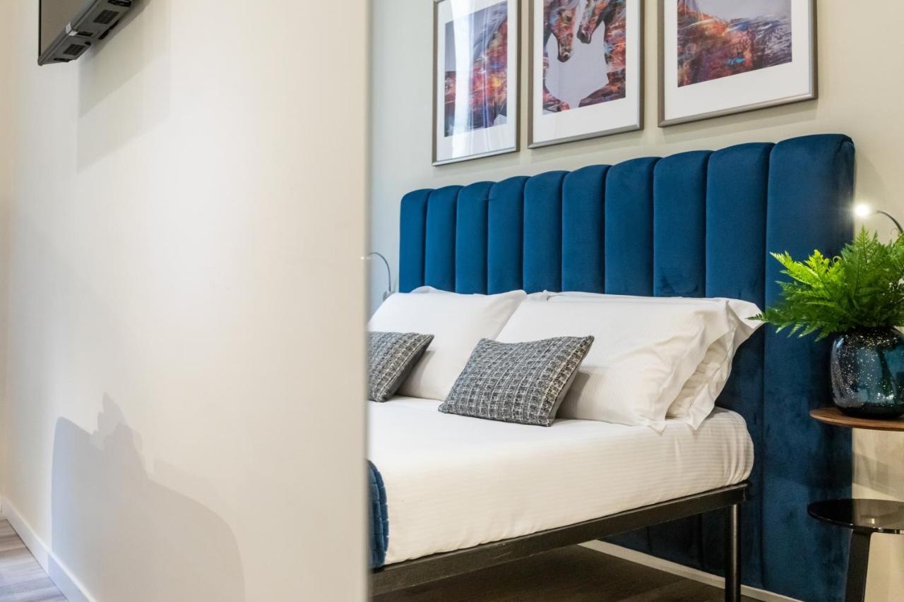 Suites 44 - Guesthouse Róma Kültér fotó