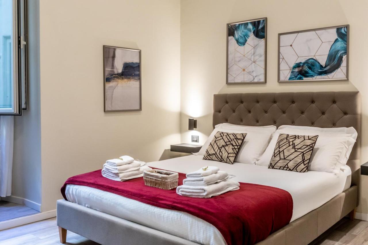 Suites 44 - Guesthouse Róma Kültér fotó