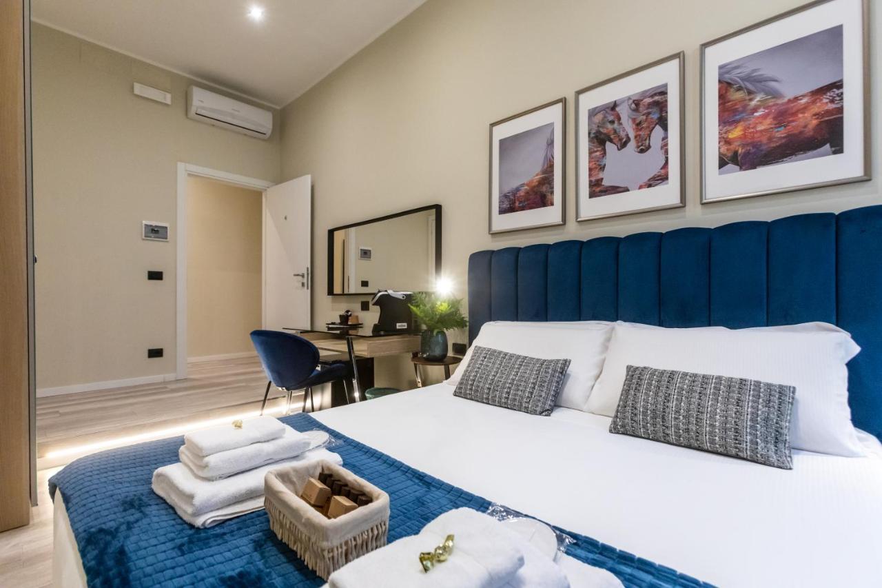 Suites 44 - Guesthouse Róma Kültér fotó