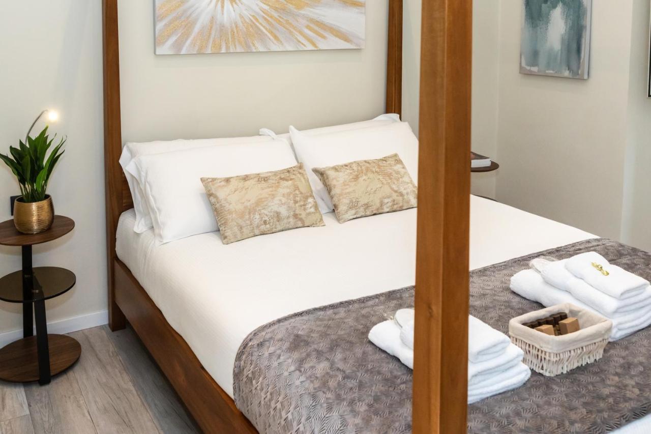 Suites 44 - Guesthouse Róma Kültér fotó
