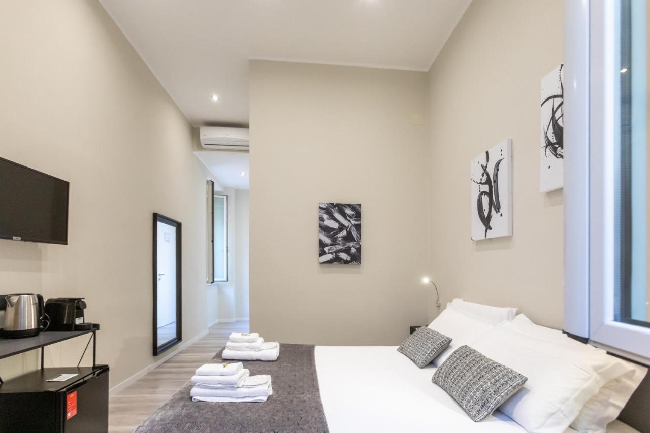 Suites 44 - Guesthouse Róma Kültér fotó