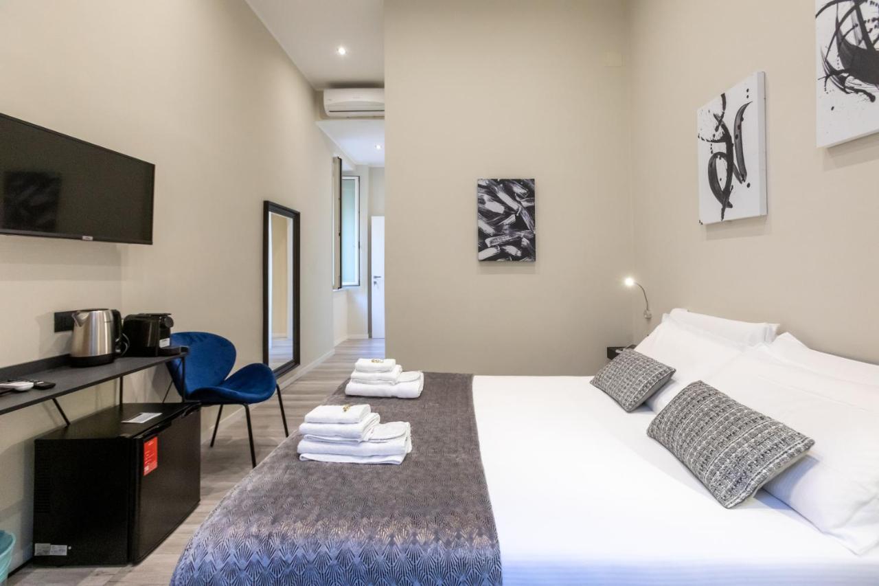 Suites 44 - Guesthouse Róma Kültér fotó