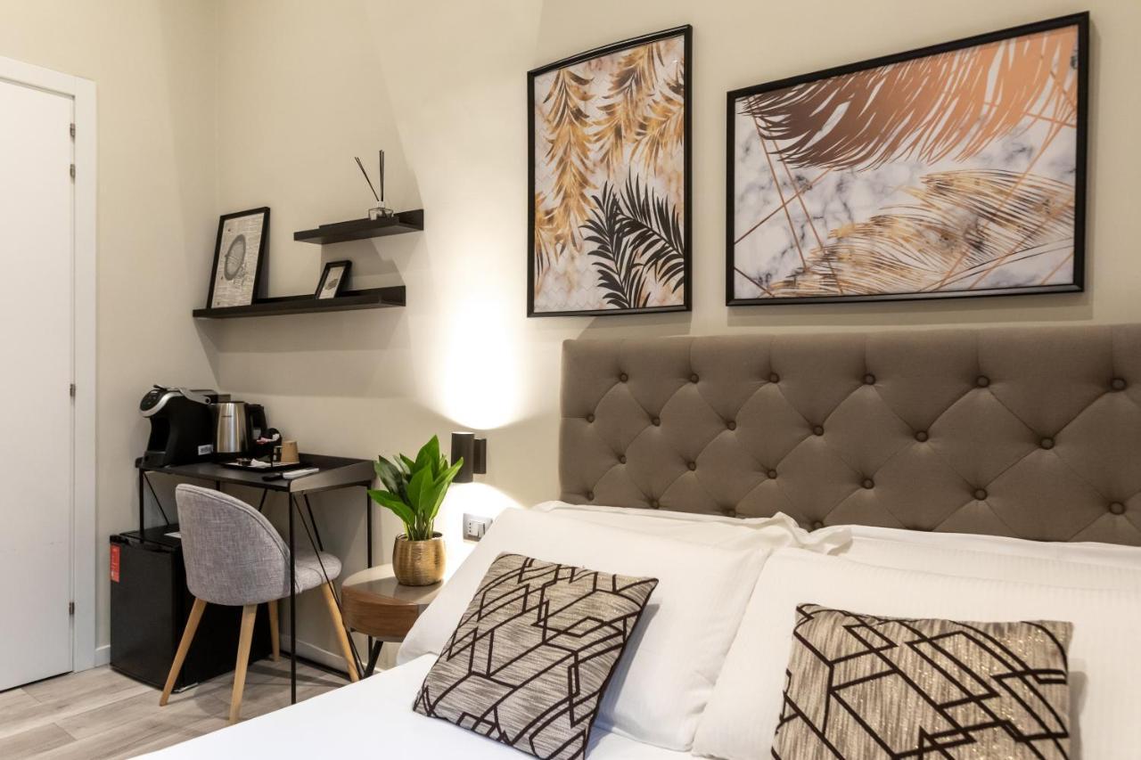 Suites 44 - Guesthouse Róma Kültér fotó
