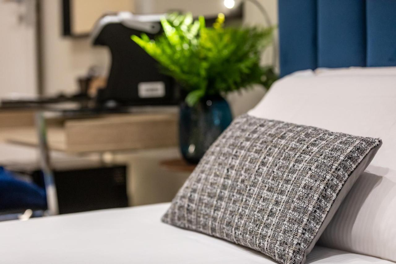 Suites 44 - Guesthouse Róma Kültér fotó