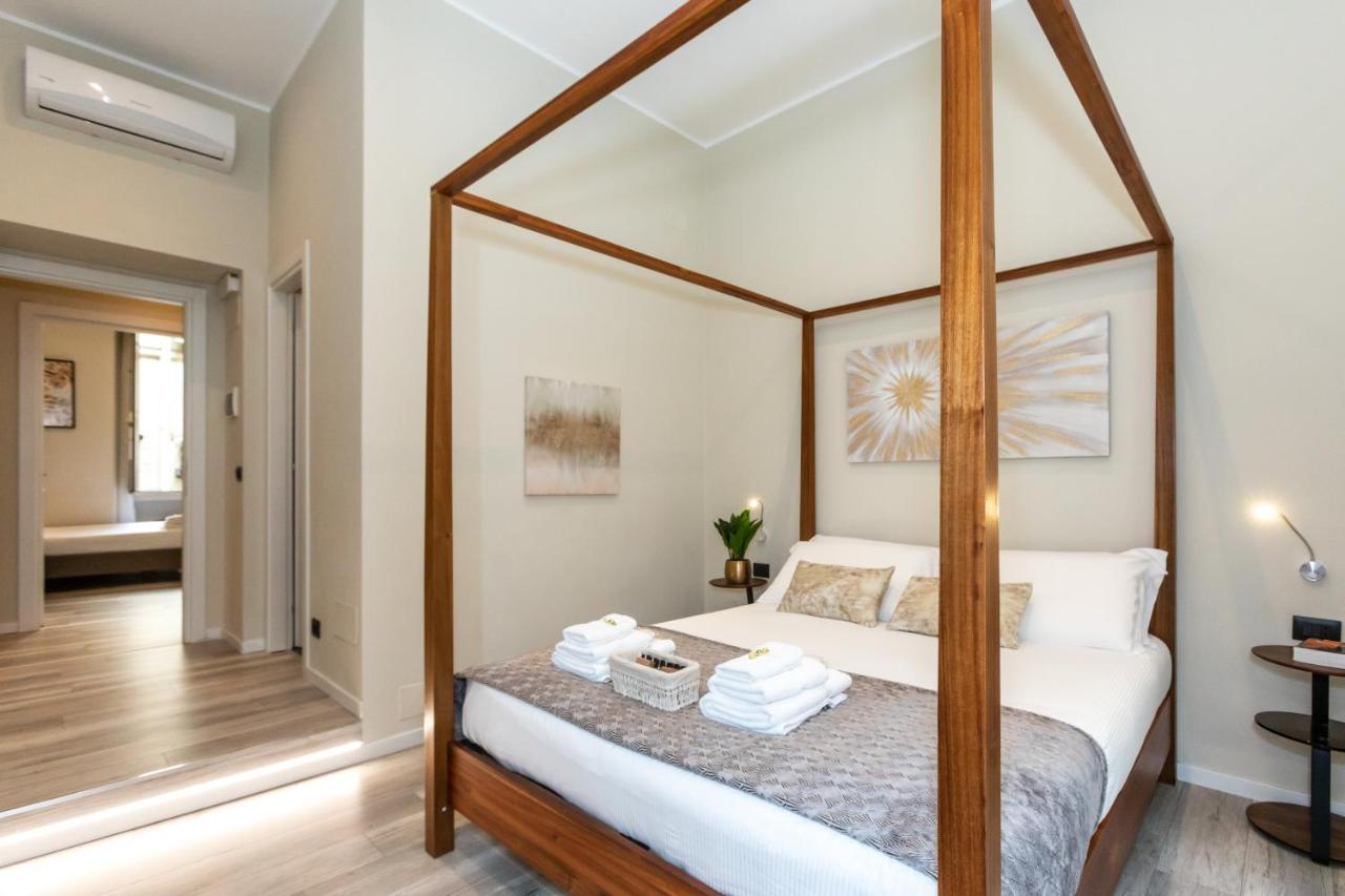 Suites 44 - Guesthouse Róma Kültér fotó