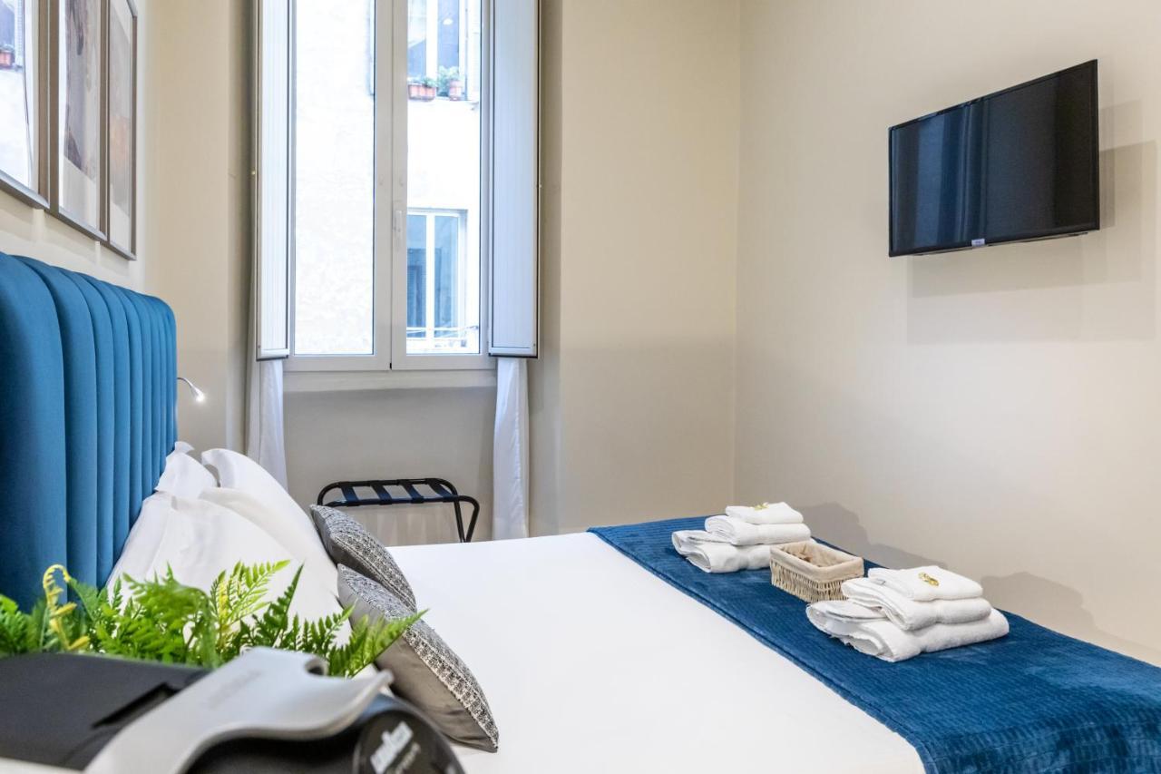 Suites 44 - Guesthouse Róma Kültér fotó