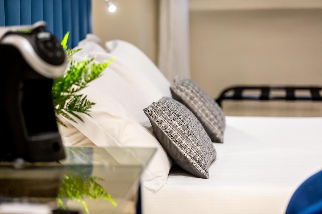 Suites 44 - Guesthouse Róma Kültér fotó
