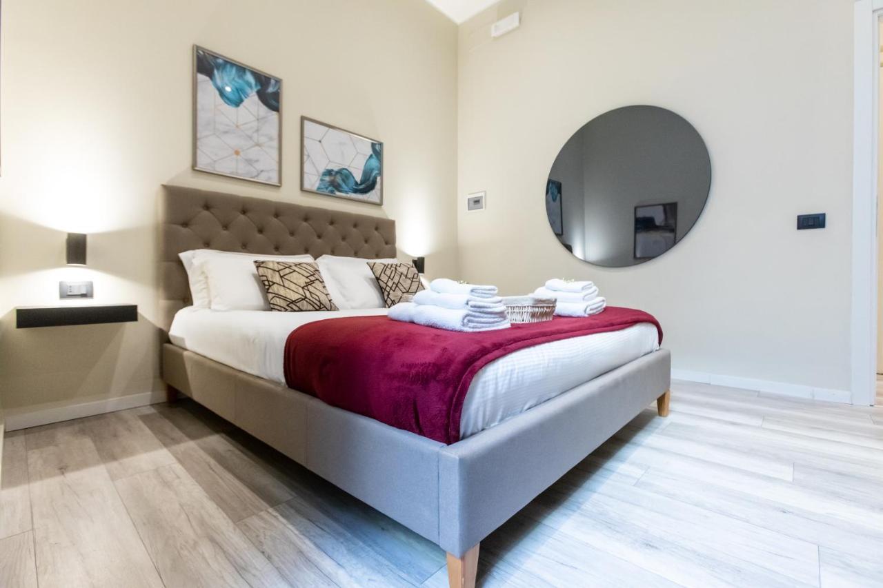 Suites 44 - Guesthouse Róma Kültér fotó