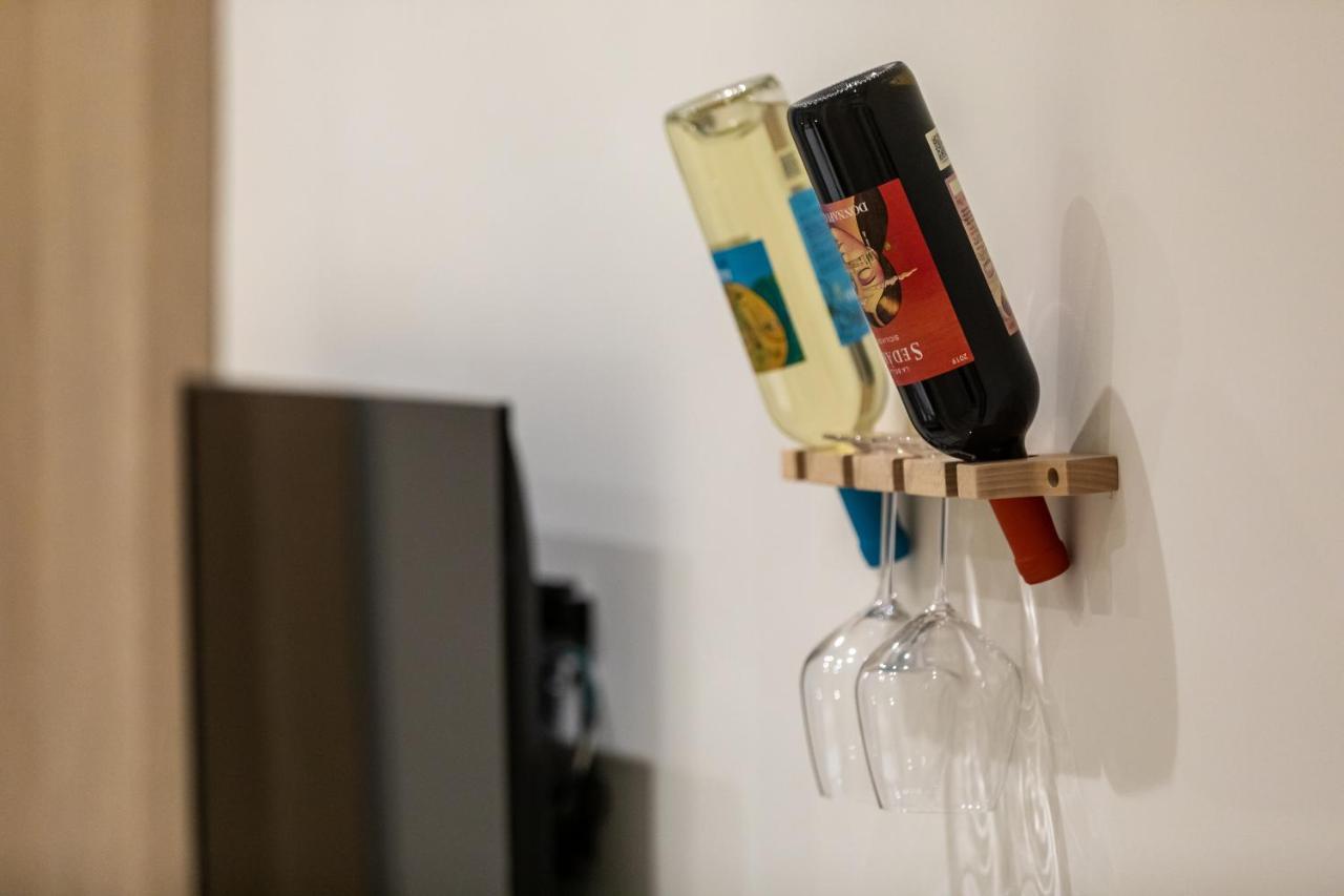 Suites 44 - Guesthouse Róma Kültér fotó