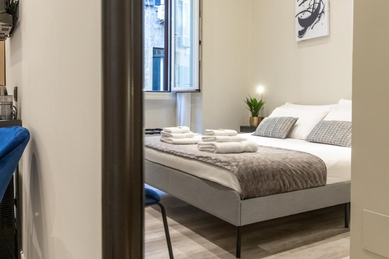 Suites 44 - Guesthouse Róma Kültér fotó