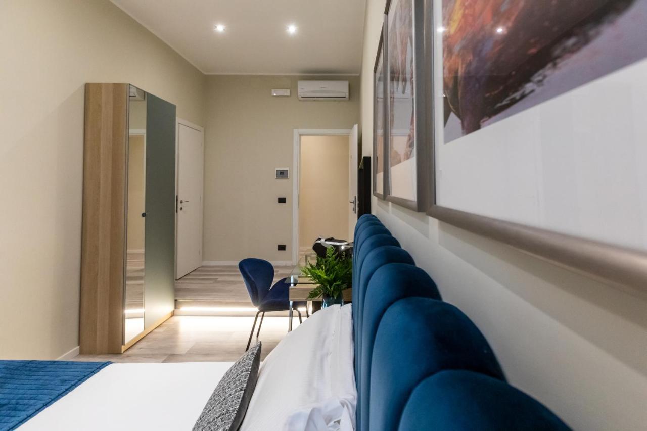 Suites 44 - Guesthouse Róma Kültér fotó