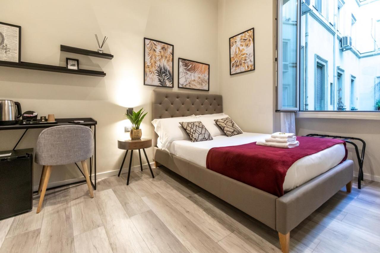 Suites 44 - Guesthouse Róma Kültér fotó