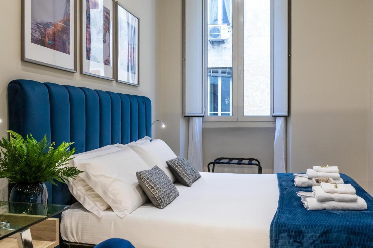 Suites 44 - Guesthouse Róma Kültér fotó