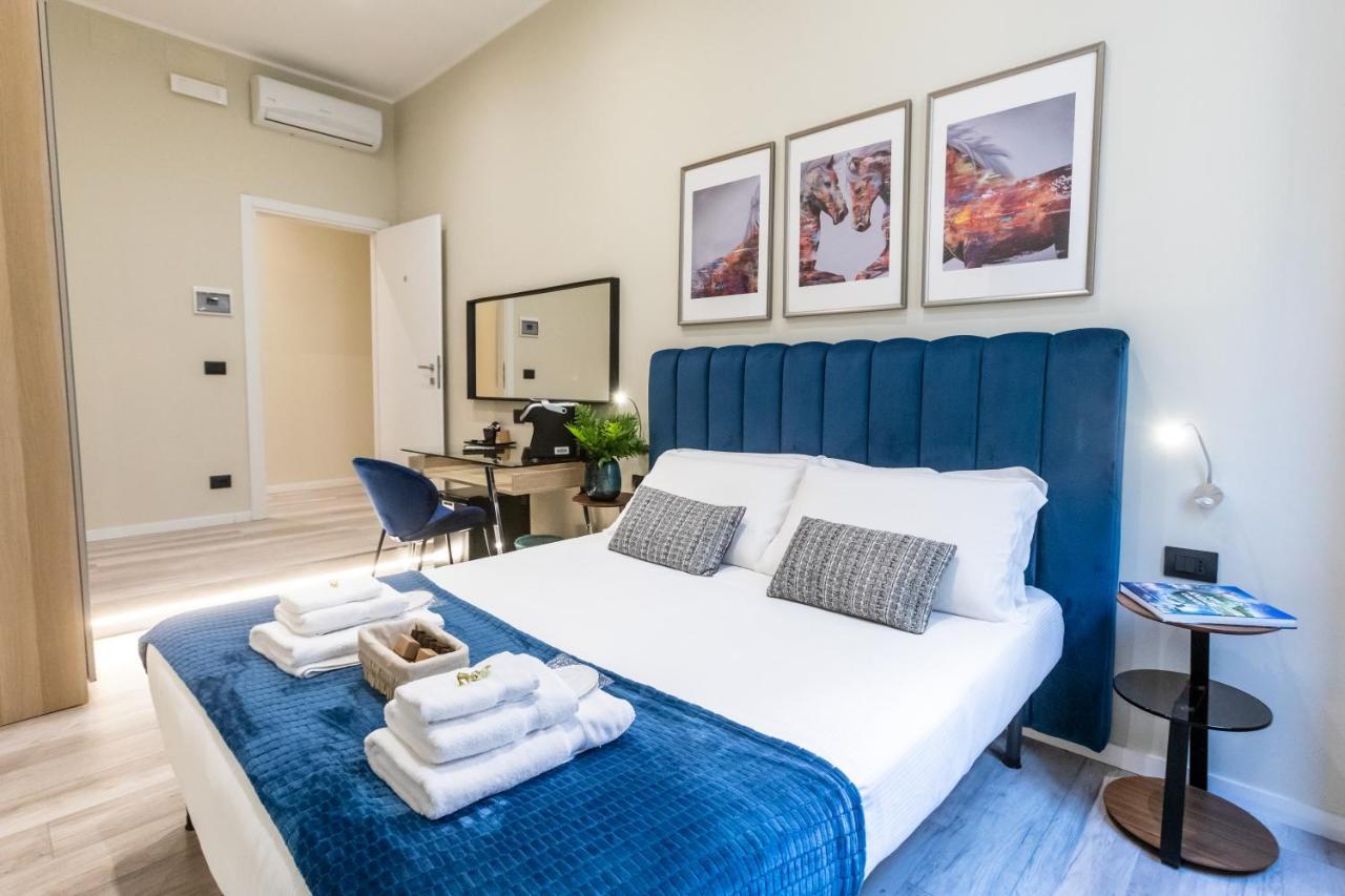 Suites 44 - Guesthouse Róma Kültér fotó