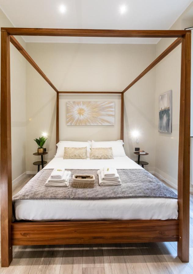 Suites 44 - Guesthouse Róma Kültér fotó