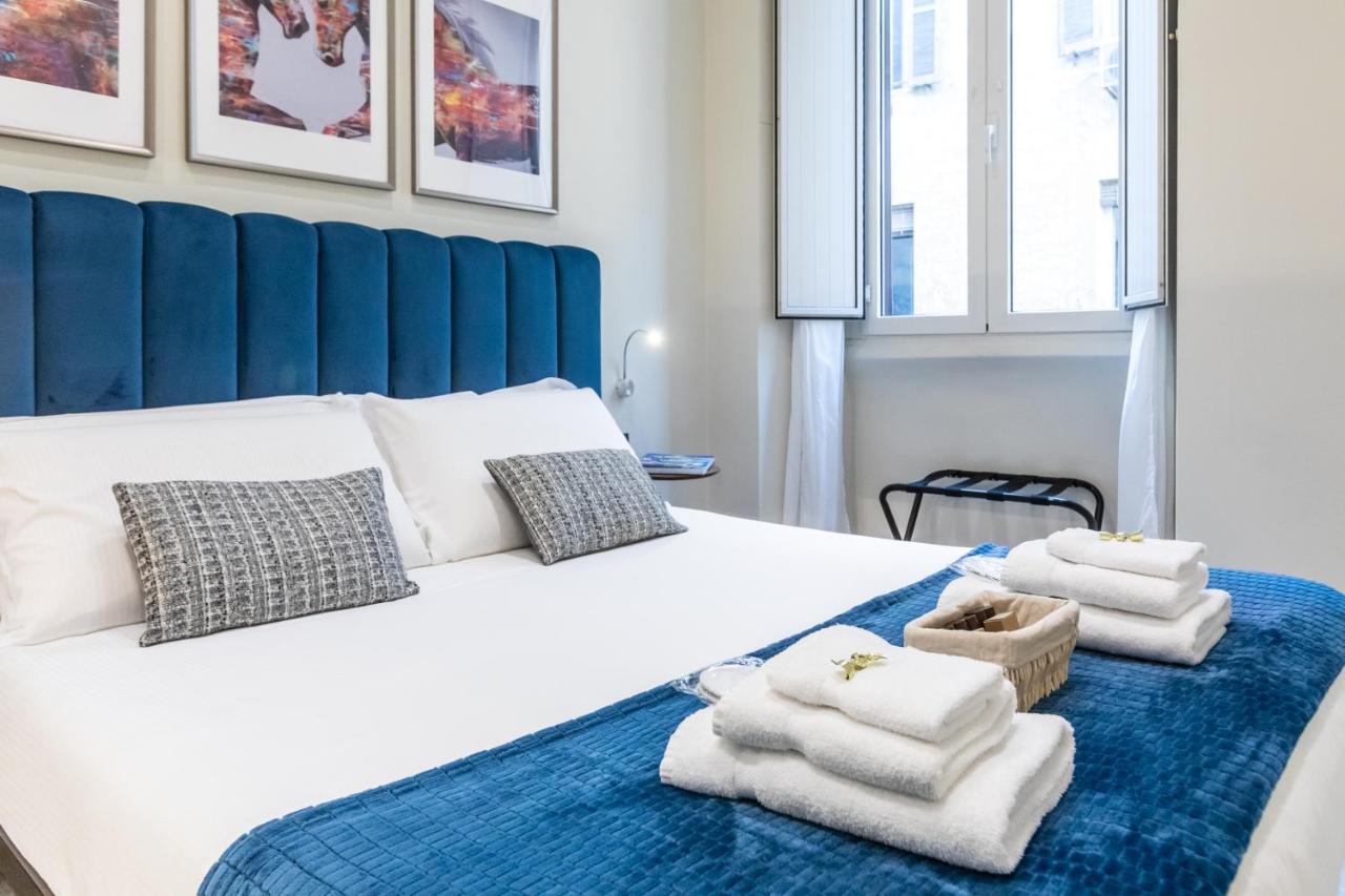 Suites 44 - Guesthouse Róma Kültér fotó
