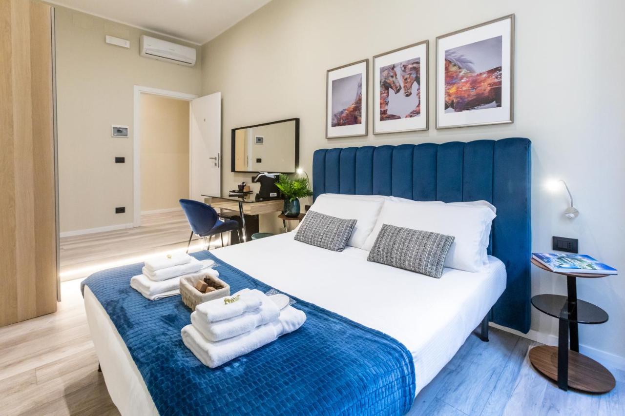 Suites 44 - Guesthouse Róma Kültér fotó