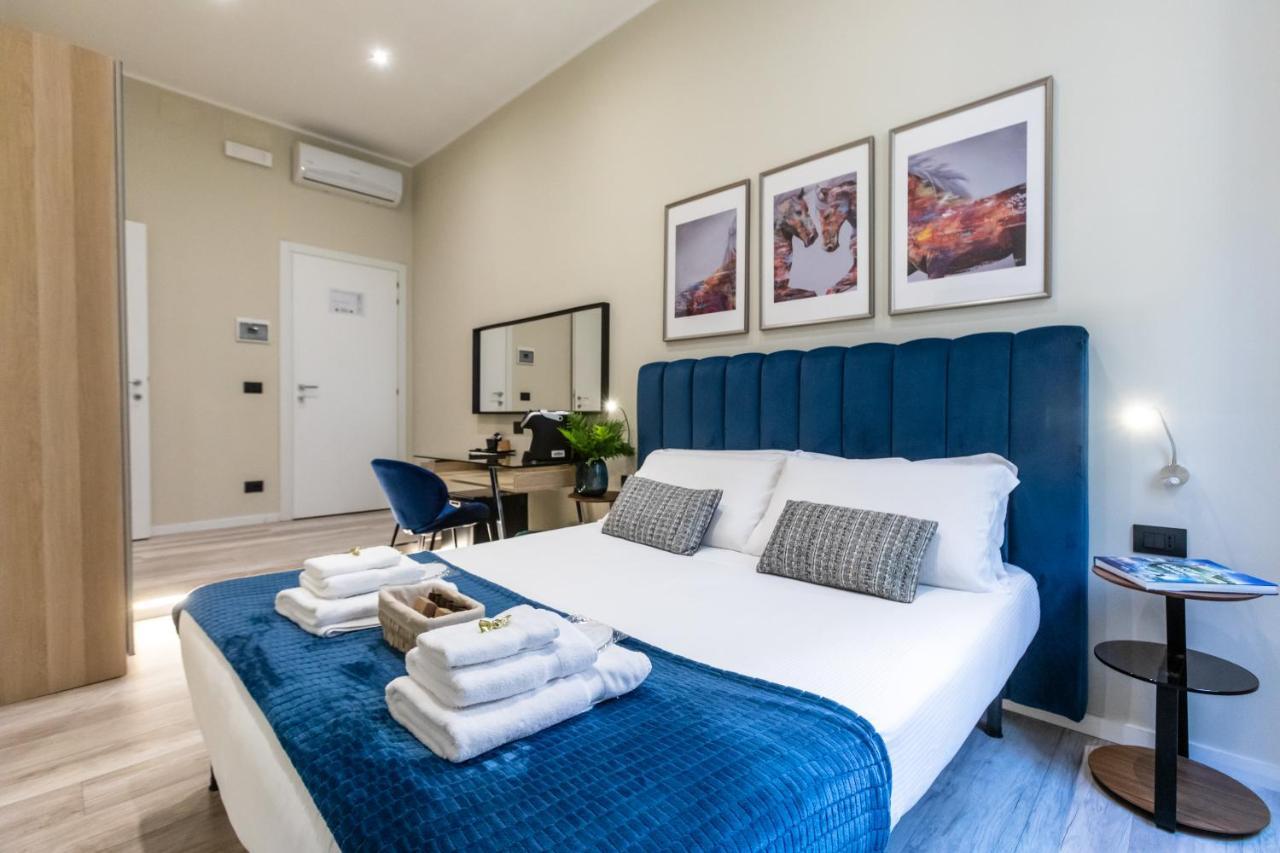 Suites 44 - Guesthouse Róma Kültér fotó