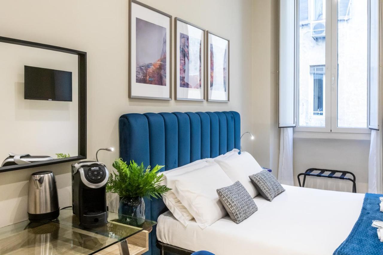 Suites 44 - Guesthouse Róma Kültér fotó