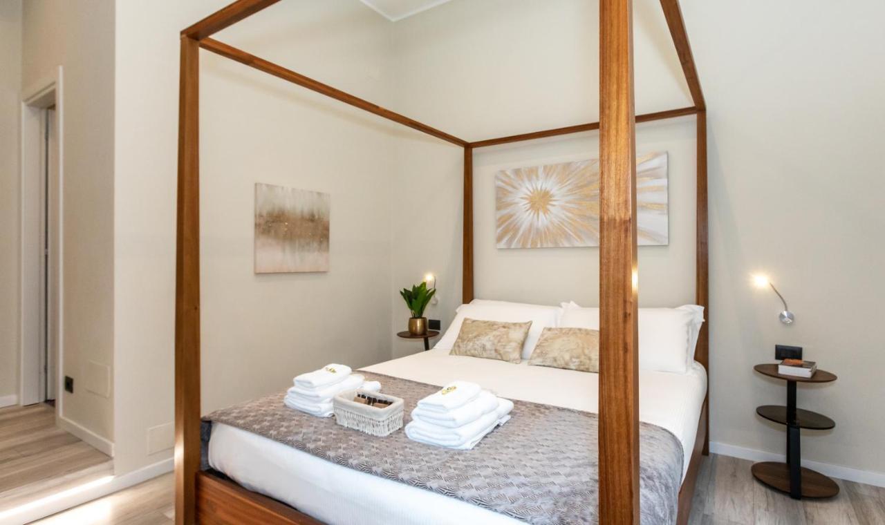 Suites 44 - Guesthouse Róma Kültér fotó