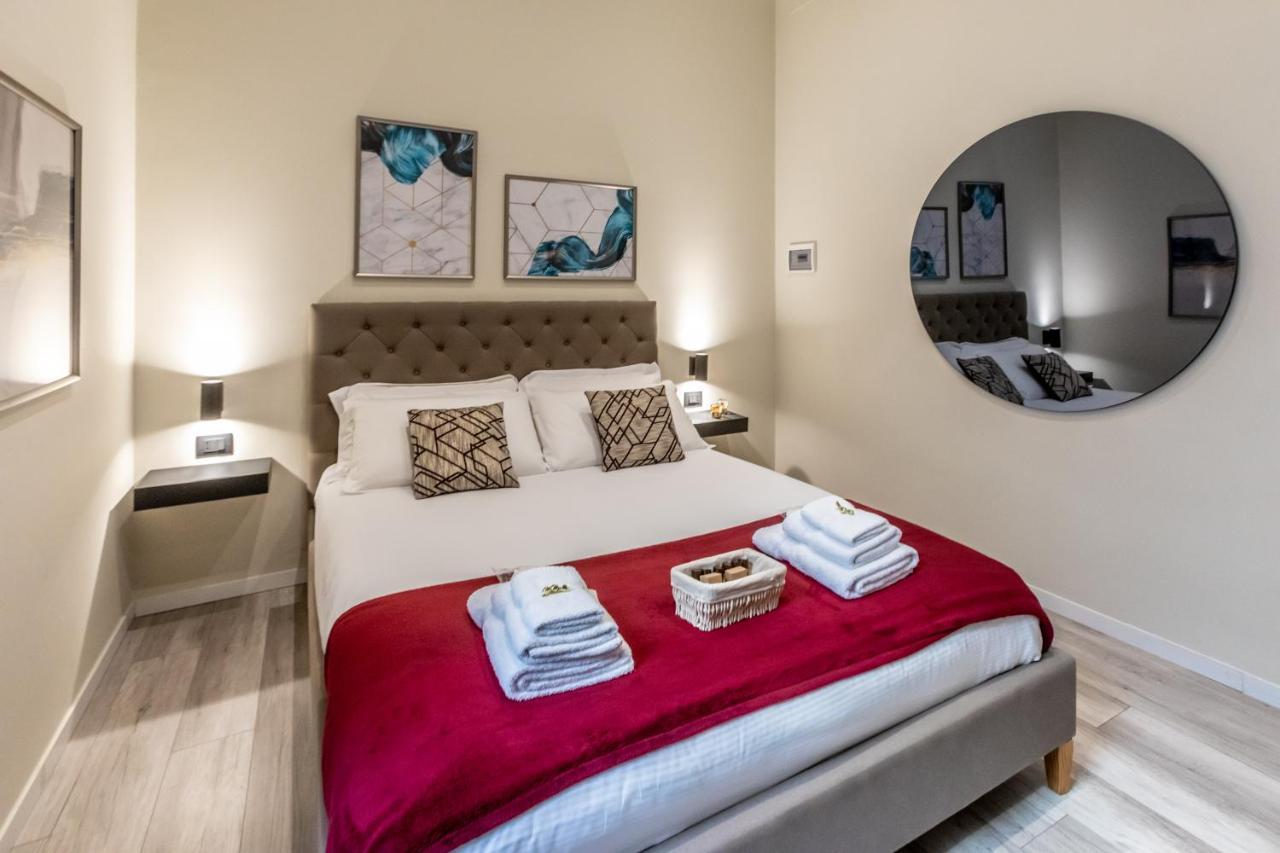 Suites 44 - Guesthouse Róma Kültér fotó
