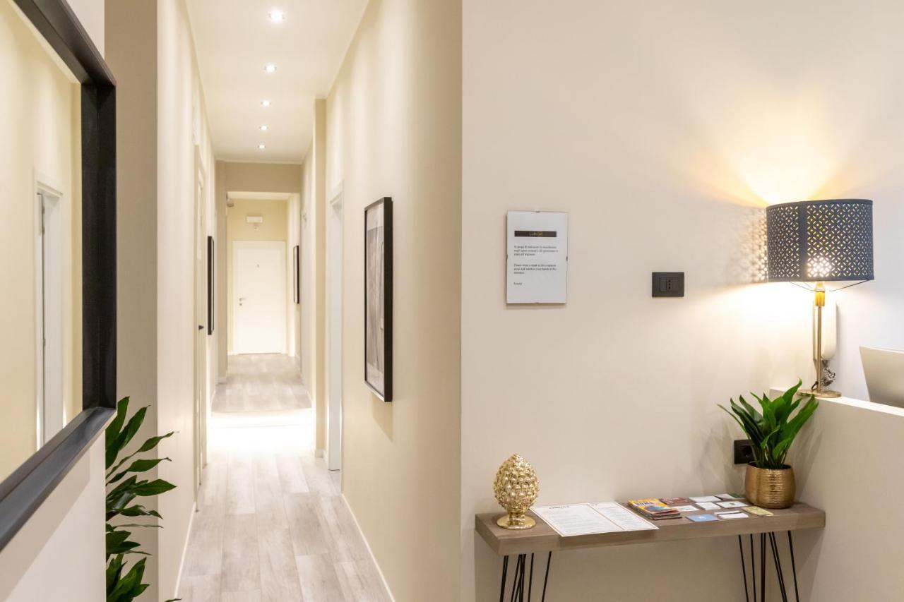 Suites 44 - Guesthouse Róma Kültér fotó