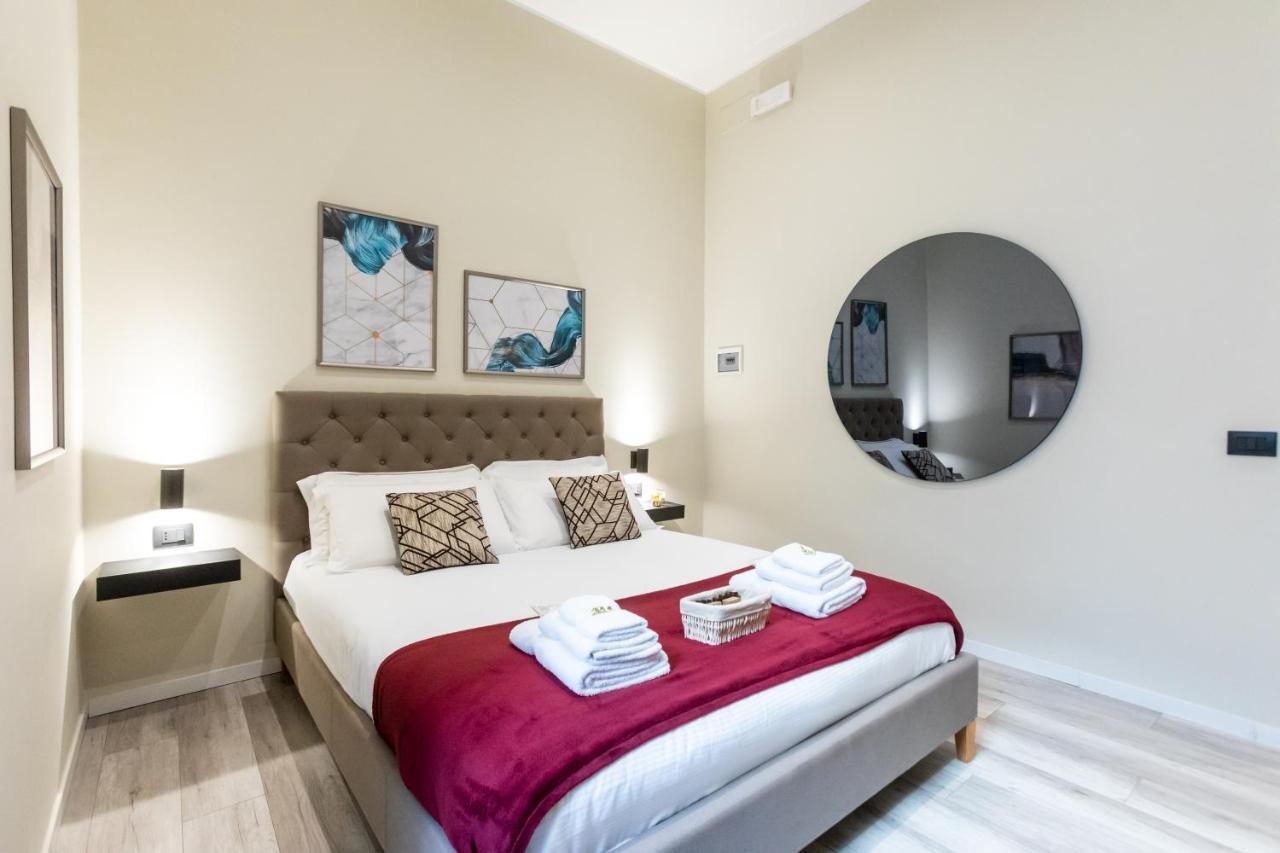Suites 44 - Guesthouse Róma Kültér fotó