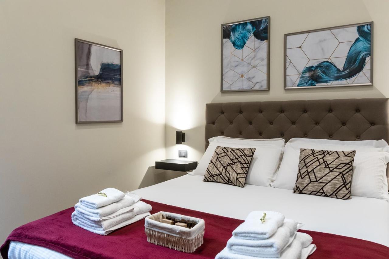 Suites 44 - Guesthouse Róma Kültér fotó