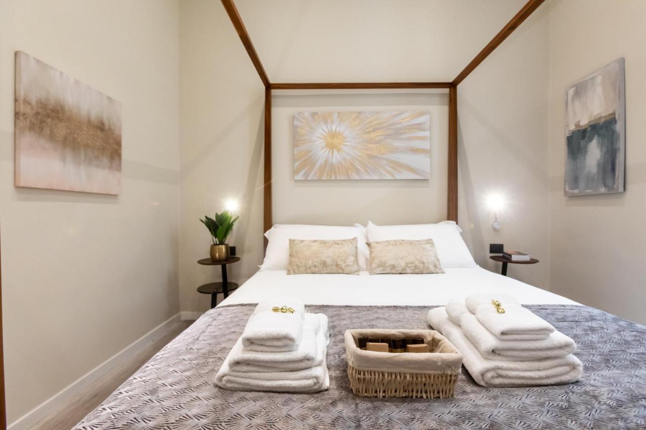 Suites 44 - Guesthouse Róma Kültér fotó