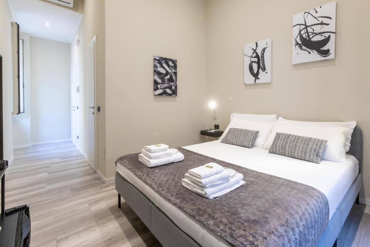 Suites 44 - Guesthouse Róma Kültér fotó