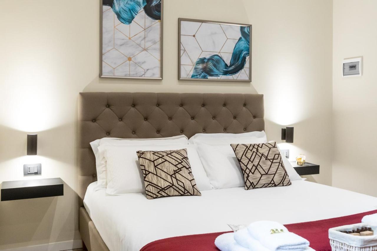 Suites 44 - Guesthouse Róma Kültér fotó