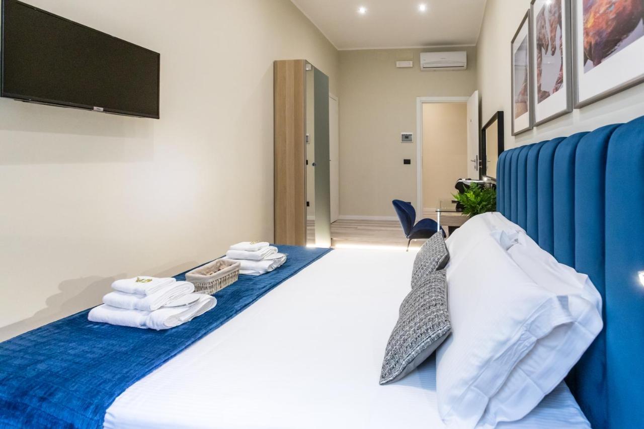 Suites 44 - Guesthouse Róma Kültér fotó